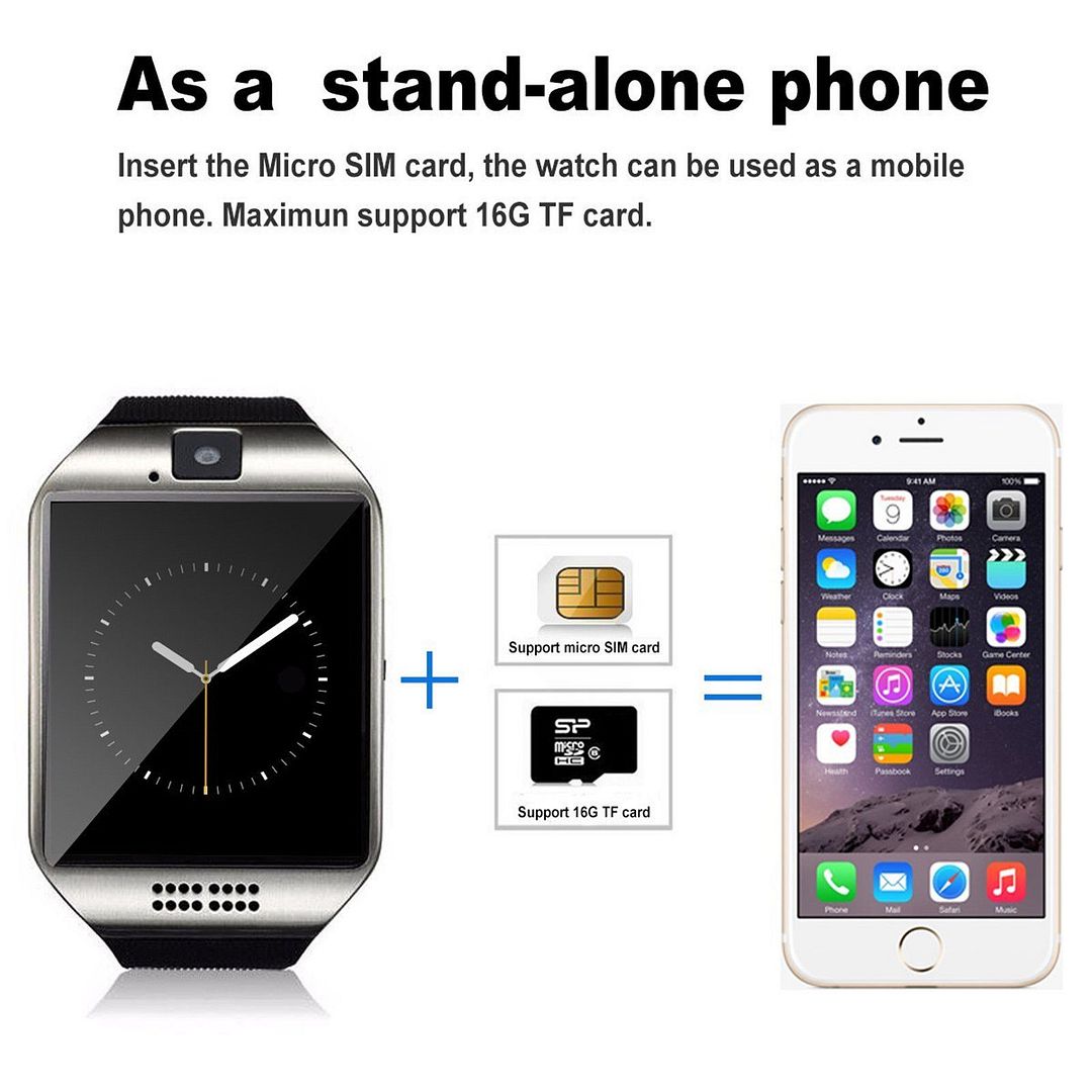 smartwatch for samsung j8